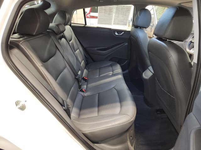 Used 2018 Hyundai Ioniq Limited FWD image 28