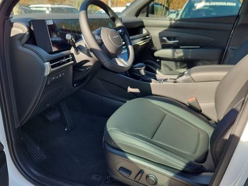 New 2026 Hyundai Santa Cruz XRT image 6