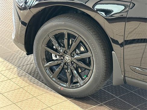 Used 2025 Acura RDX SH-AWD image 9