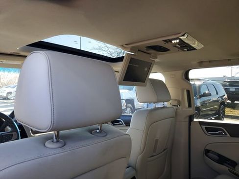 Used 2016 GMC Yukon Denali w/ Open Road Package image 9