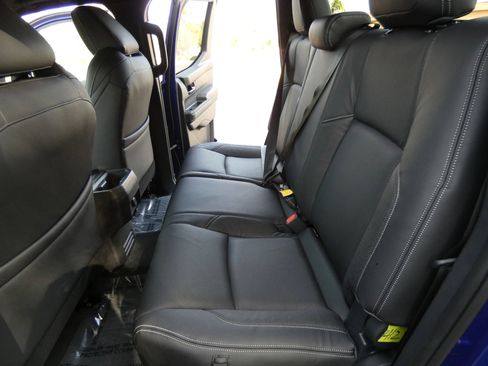 Used 2025 Toyota Tacoma SR5 image 52