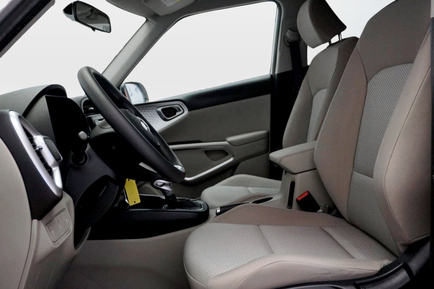 Used 2021 Kia Soul LX FWD image 10