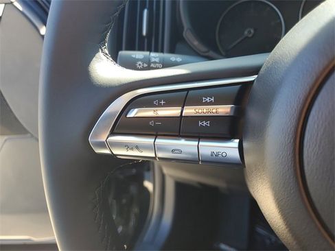 New 2026 MAZDA CX-50 AWD 2.5 S w/ Weather Package image 22
