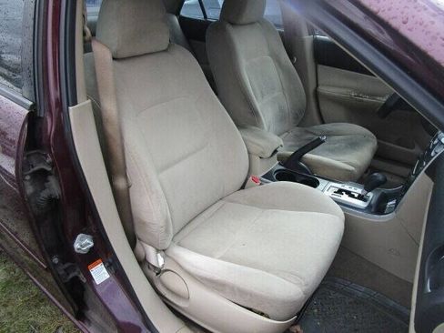 Used 2008 MAZDA MAZDA6 i Sport Value Edition image 26