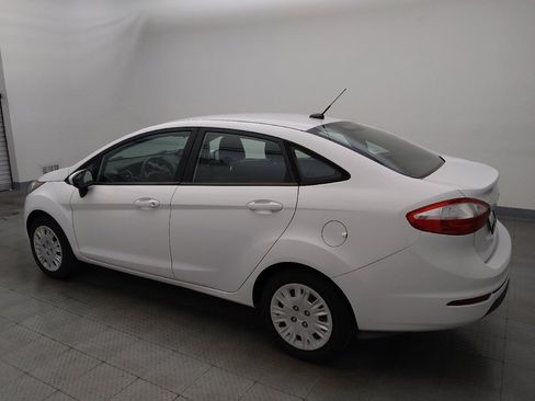 Used 2018 Ford Fiesta S FWD image 3