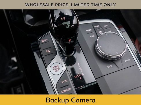 Used 2024 BMW X3 M40i image 21