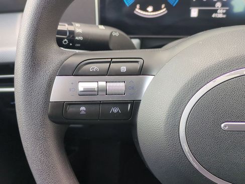 Certified 2025 Hyundai Sonata SE FWD image 24