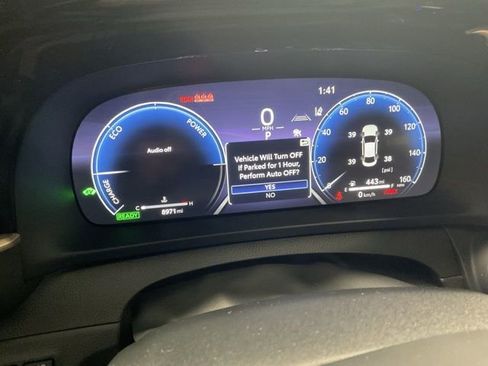 Used 2025 Toyota Crown XLE image 14