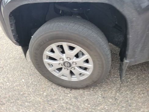 Used 2024 Toyota Tacoma SR5 image 46