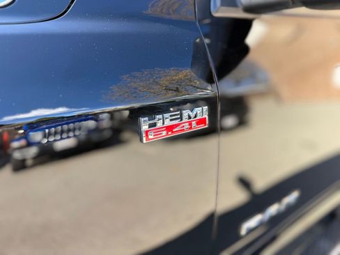 Used 2019 RAM 2500 Tradesman AWD/4WD image 18