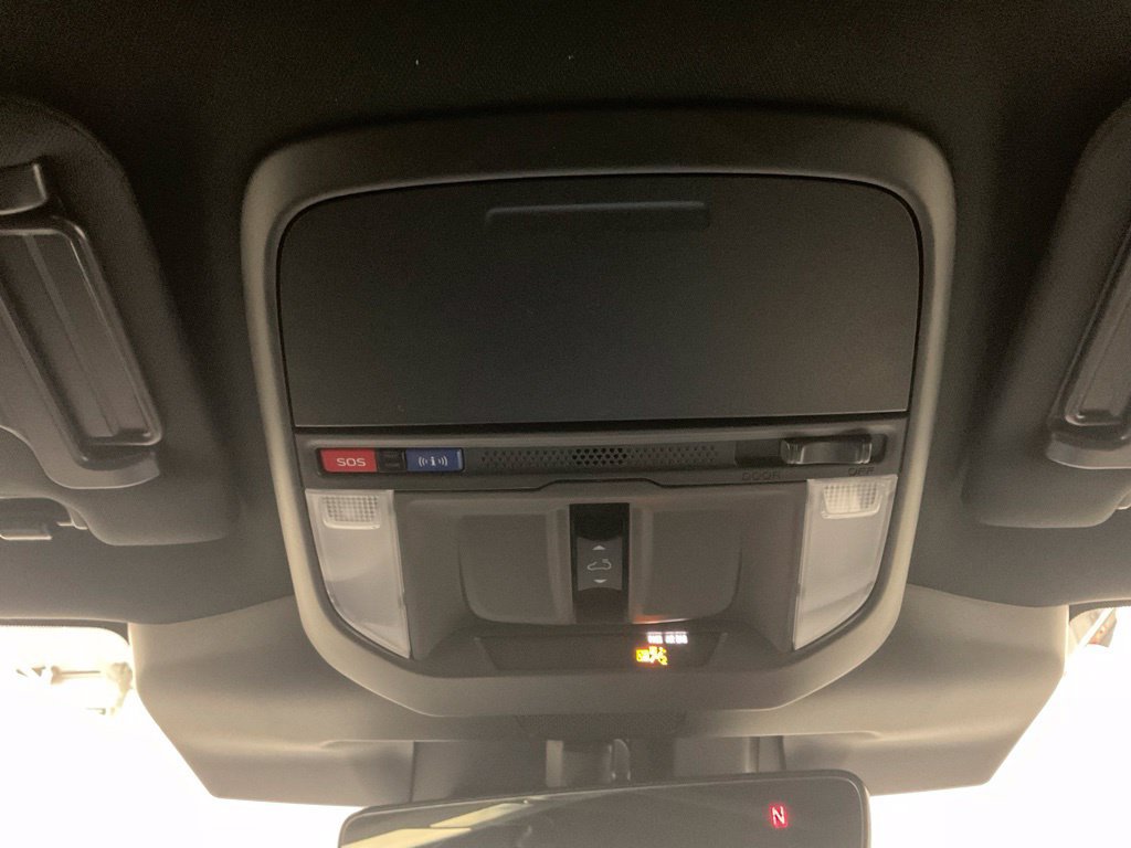 New 2026 Subaru Forester Premium AWD/4WD image 26