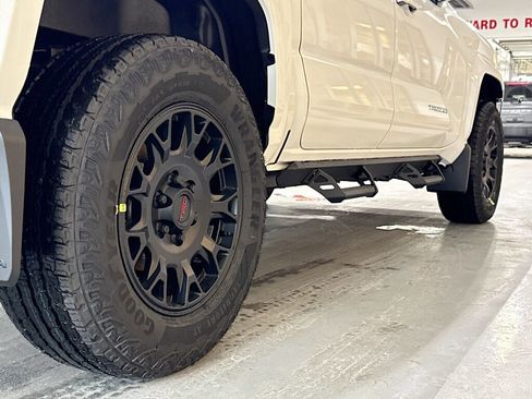 New 2026 Toyota Tacoma TRD Sport image 13