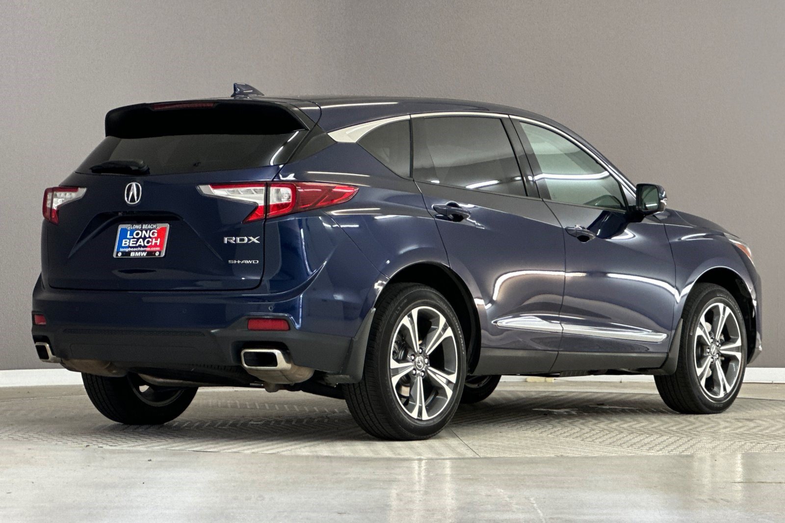 Used 2024 Acura RDX w/ Advance Package AWD/4WD image 8