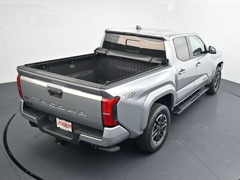 Used 2024 Toyota Tacoma TRD Sport w/ TRD Sport Upgrade Package AWD/4WD image 29
