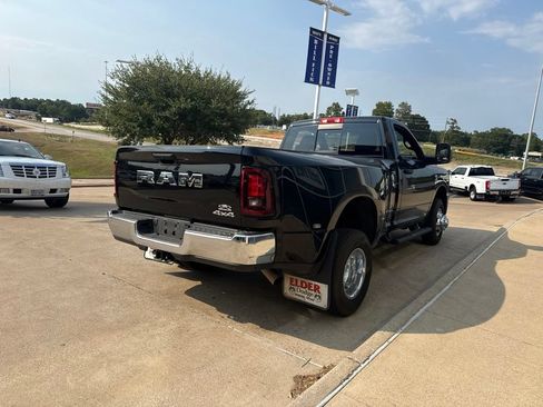 Used 2026 RAM 3500 Tradesman AWD/4WD image 8
