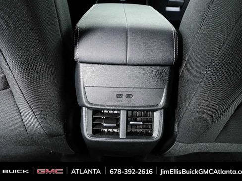 New 2026 GMC Terrain Elevation w/ Technology Package II FWD image 18