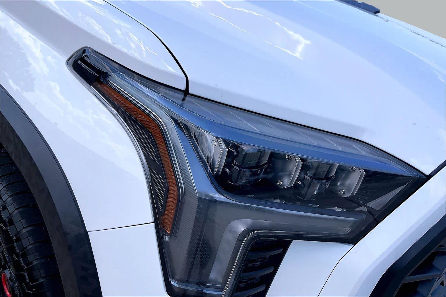 Certified 2026 Toyota Tundra TRD Pro AWD/4WD image 28