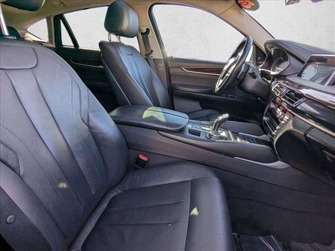 Used 2015 BMW X6 xDrive35i image 18