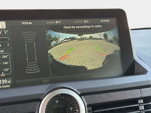 New 2026 INEOS Grenadier AWD/4WD image 22