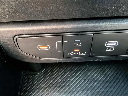 Used 2025 Kia K4 FWD image 15