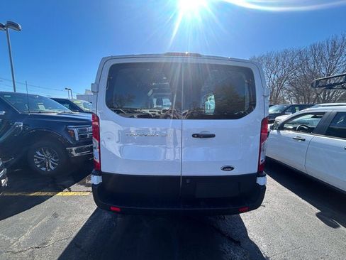 Used 2024 Ford Transit 250 Low Roof w/ Load Area Protection Package image 6