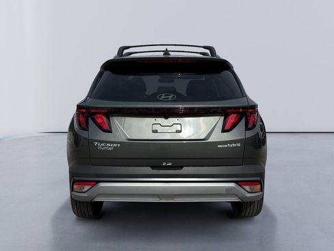 New 2026 Hyundai Tucson SEL AWD/4WD image 4