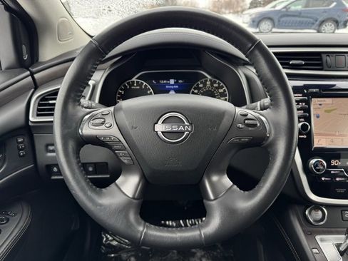 Used 2024 Nissan Murano Platinum image 28