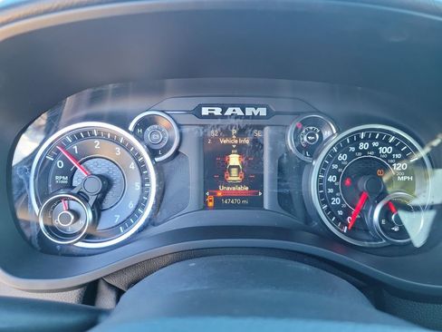 Used 2019 RAM 1500 Big Horn AWD/4WD image 20