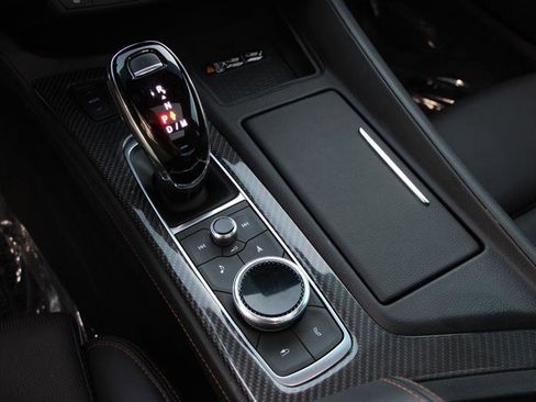 Used 2024 Cadillac CT5 V w/ Super Cruise 2 Package image 28