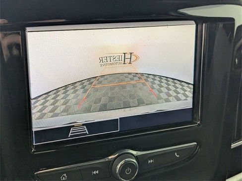 Certified 2023 Chevrolet Traverse LT image 21