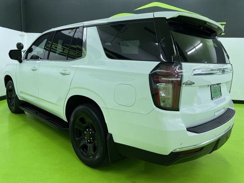 Used 2023 Chevrolet Tahoe 4WD image 7