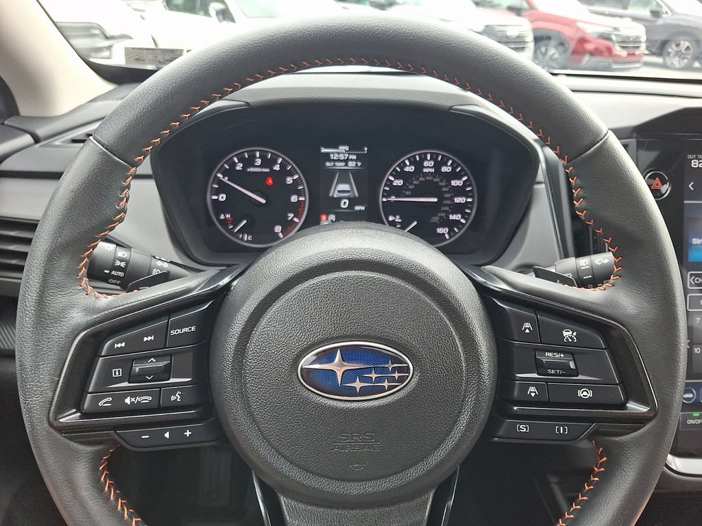 Certified 2024 Subaru Crosstrek 2.5i Limited w/ Popular Package #4A AWD/4WD image 21
