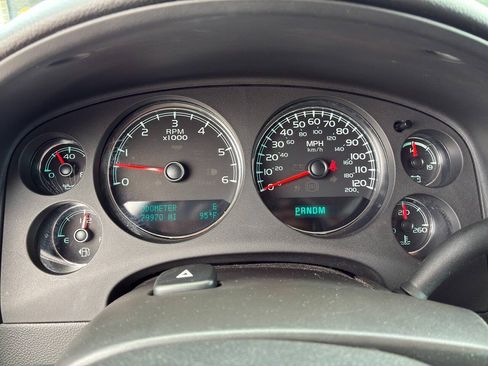 Used 2013 Chevrolet Suburban LS w/ Texas Edition RWD image 18