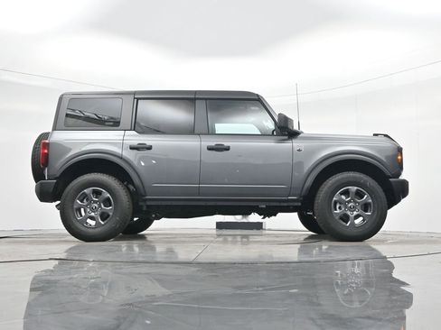 New 2025 Ford Bronco Big Bend image 36