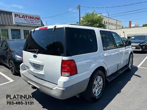 Used 2003 Ford Expedition XLT RWD image 5
