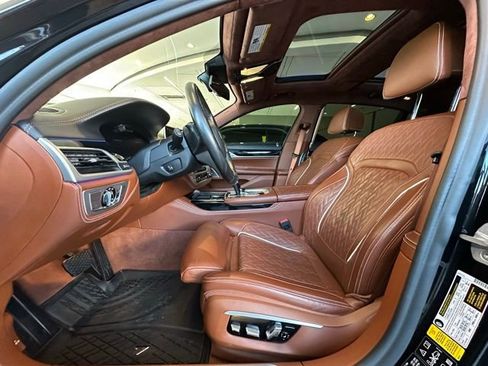 Used 2020 BMW ALPINA B7 xDrive ALPINA B7 xDrive w/ Luxury Rear Seating Package image 23