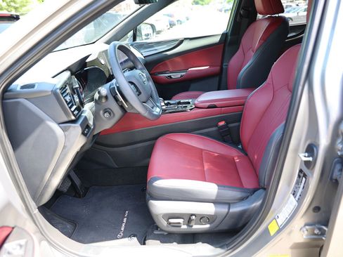 Used 2023 Lexus NX 350 AWD image 16
