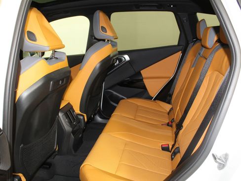 New 2026 BMW X3 xDrive30 w/ Premium Package image 21