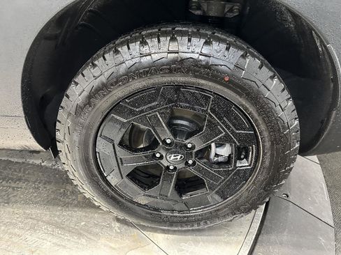 Certified 2026 Hyundai Santa Fe XRT image 9