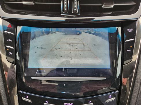 Used 2019 Cadillac CTS Luxury image 26