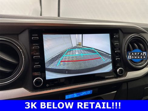 Used 2023 Toyota Tacoma SR5 image 29