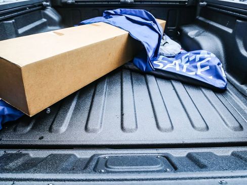 Used 2021 Jeep Gladiator Willys image 25