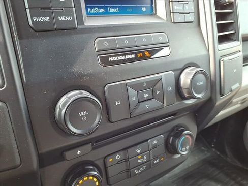 Used 2016 Ford F150 XL w/ Equipment Group 101A Mid RWD image 25