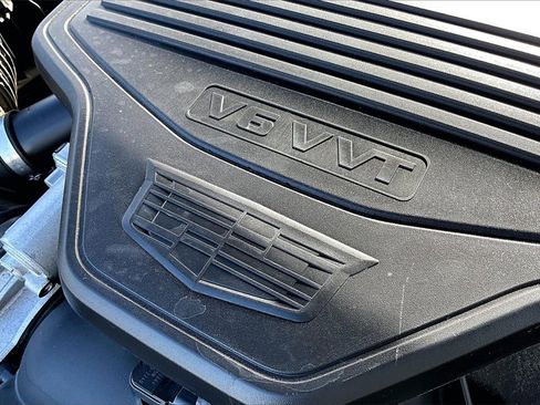 Used 2023 Cadillac XT5 Premium Luxury image 34