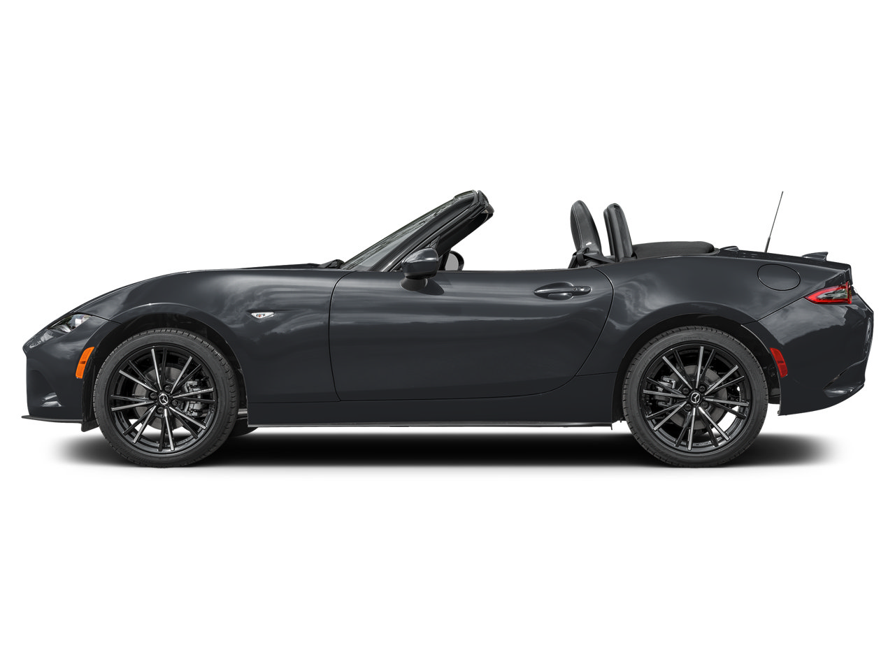 New 2026 MAZDA MX-5 Miata Grand Touring RWD image 26