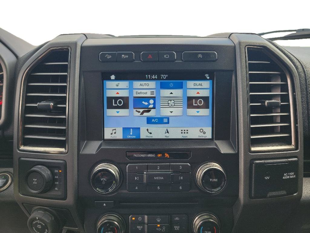 Used 2018 Ford F150 Raptor w/ Equipment Group 802A Luxury AWD/4WD image 21