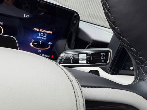 New 2026 Lincoln Aviator AWD image 48