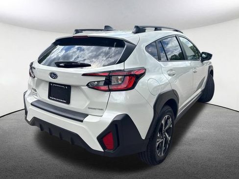 Certified 2024 Subaru Crosstrek 2.0i Premium AWD/4WD image 16