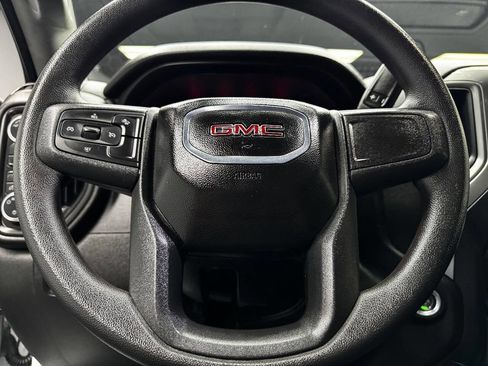 Used 2024 GMC Sierra 2500 Pro image 23