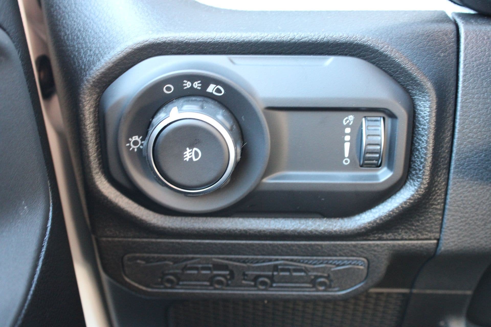New 2026 Jeep Wrangler Sport AWD/4WD image 18